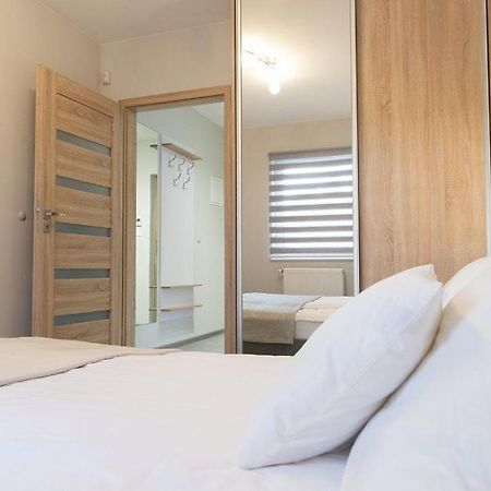 Vacationclub - Spokojna 24I Apartament 1 Висла Экстерьер фото