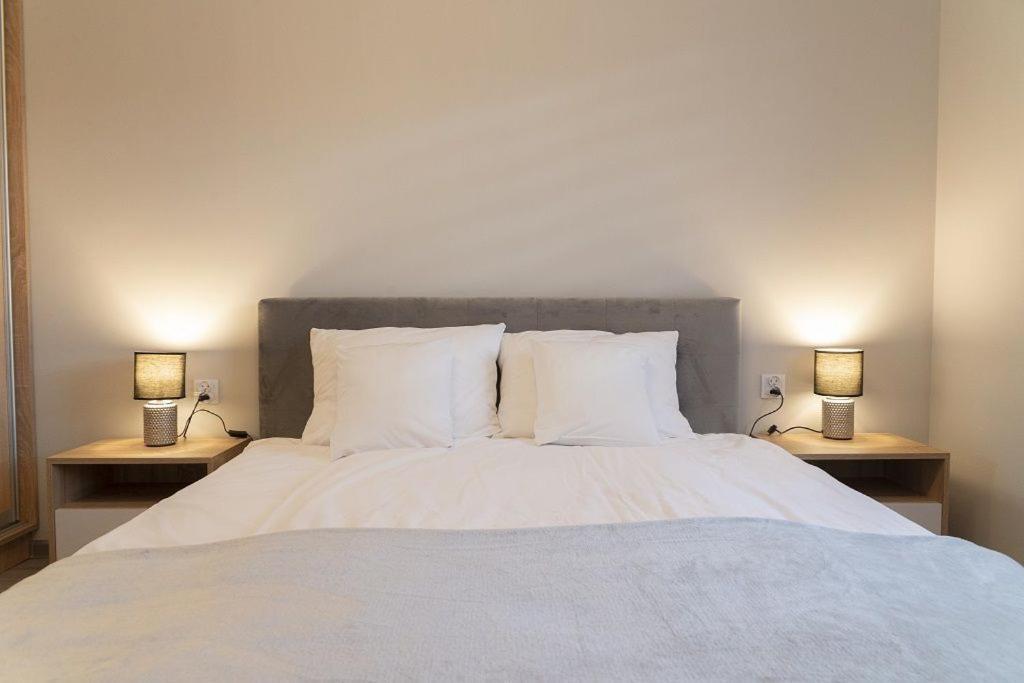 Vacationclub - Spokojna 24I Apartament 1 Висла Экстерьер фото
