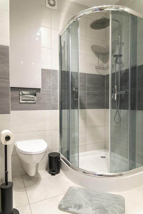 Vacationclub - Spokojna 24I Apartament 1 Висла Экстерьер фото